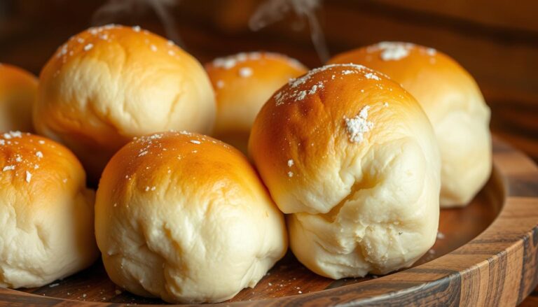 Soft & Fluffy Dinner Rolls: Easy Recipe for Beginners