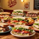 17 Classic Deli Sandwiches You Can Make at Home