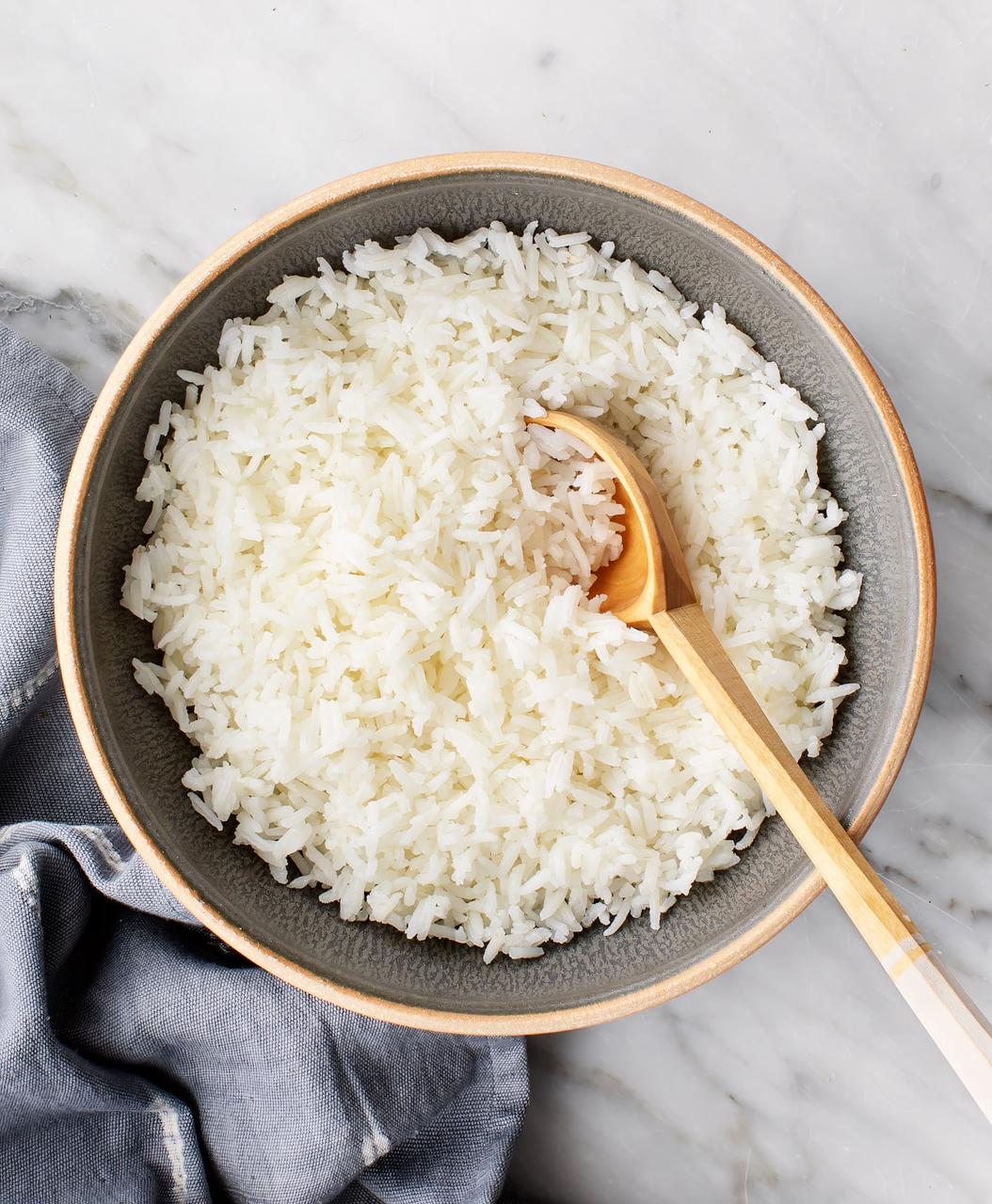 5 Common Mistakes When Cooking Rice (And How to Fix Them)