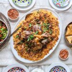 Authentic Saudi Kabsa with Meat Recipe (Step-by-Step Guide)