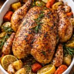 📝 The Ultimate Guide to Making Perfect Roast Chicken at Home