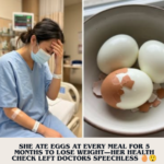 She Ate Eggs for Breakfast, Lunch, and Dinner for 5 Months—Her Blood Test Left Her Doctor Speechless