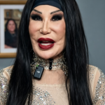 From Mexican Cinema Star to a Symbol of Resilience: Lyn May's Remarkable Journey