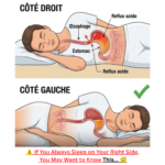 If You Always Sleep on Your Right Side, Here's What You Should Know