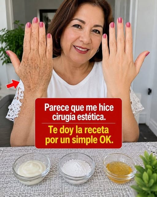 ¿Por Qué las Manos Envejecen Antes que el Rostro? Hábitos Diarios para Mantenerlas Suaves y Saludables