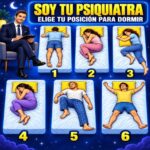 ¿Dormir Boca Arriba Puede Ser Peligroso Después de los 60? Señales que No Debes Ignorar
