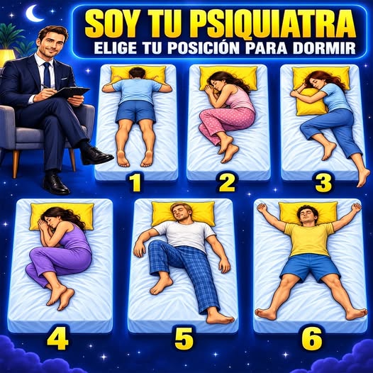 ¿Dormir Boca Arriba Puede Ser Peligroso Después de los 60? Señales que No Debes Ignorar